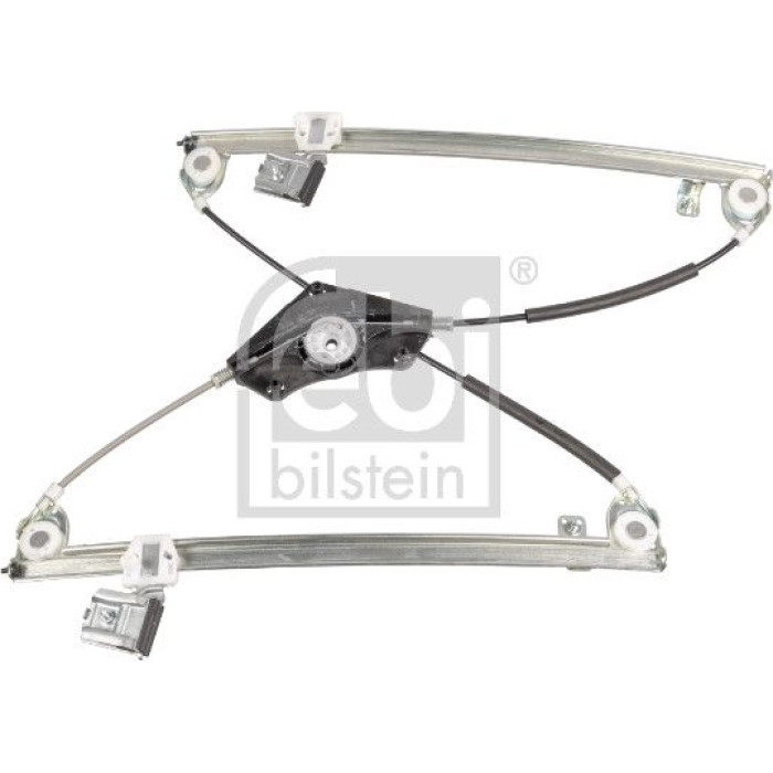 febi bilstein 170214 Fensterheber vorne rechts, elektrisch, ohne Motor febi bilstein 170214 Fensterheber vorne rechts, elektrisch, ohne Motor