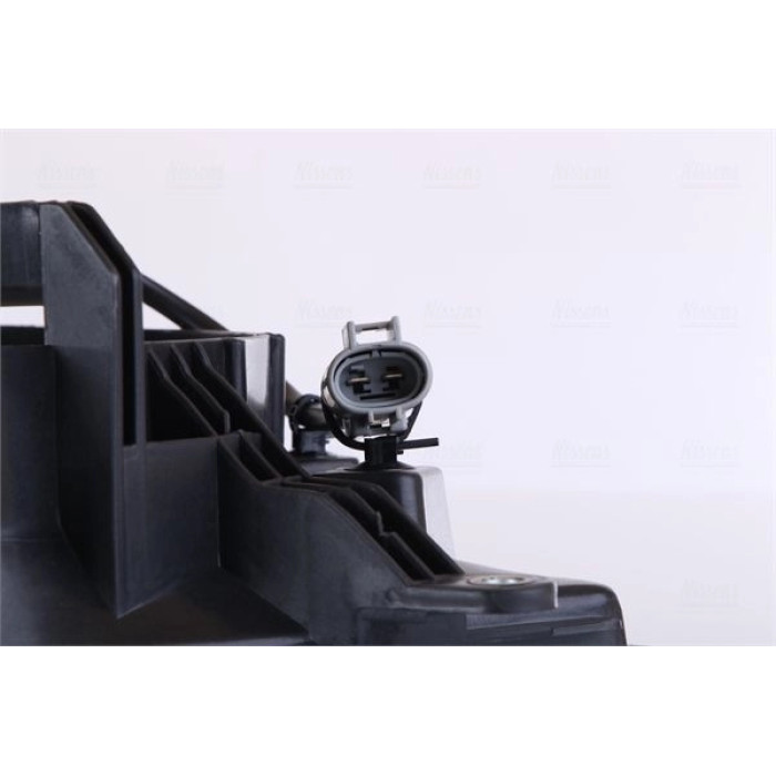Nissens Kühlerlüfter PKW 85241 Nissens Kühlerlüfter PKW 85241