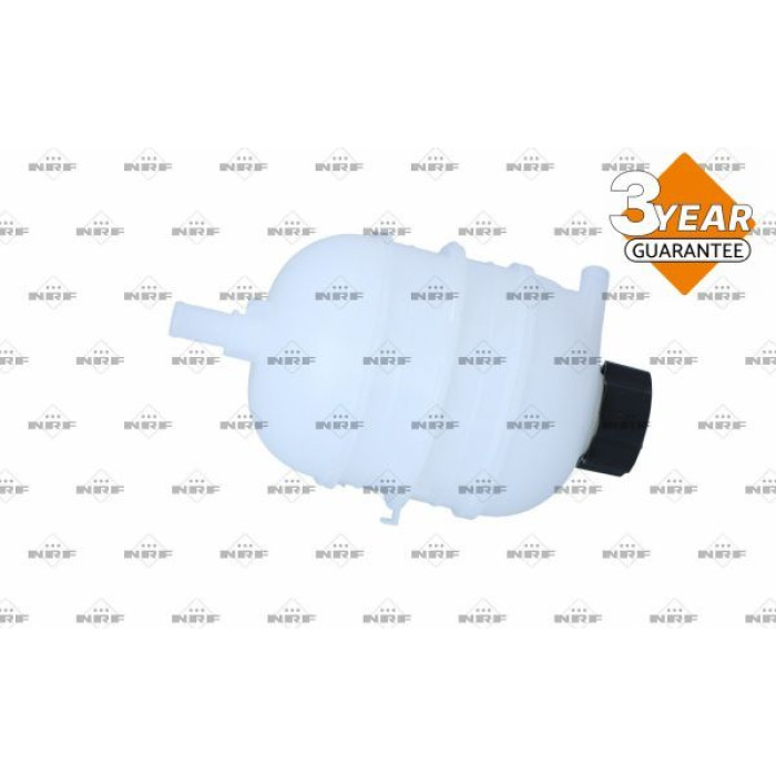 NRF Kühlmittel-Ausgleichsbehälter 454083 NRF Kühlmittel-Ausgleichsbehälter 454083