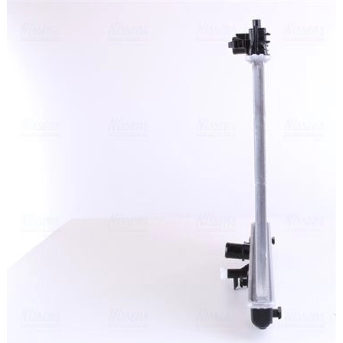 Nissens Wasserkühler PKW 64671A Nissens Wasserkühler PKW 64671A