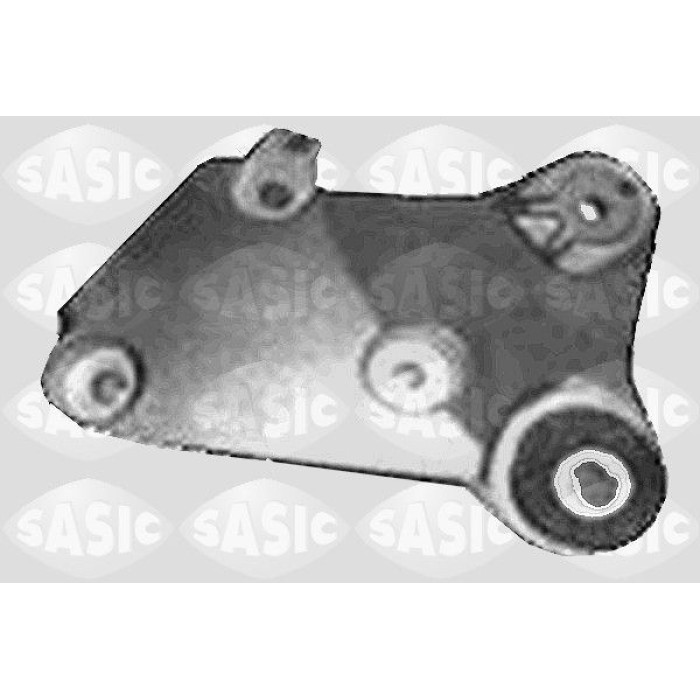4001817 SASIC Halter, Motoraufhängung 4001817