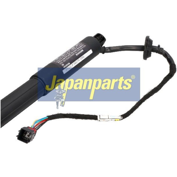 Japanparts Gasdruckfeder ZY-0086L Japanparts Gasdruckfeder ZY-0086L