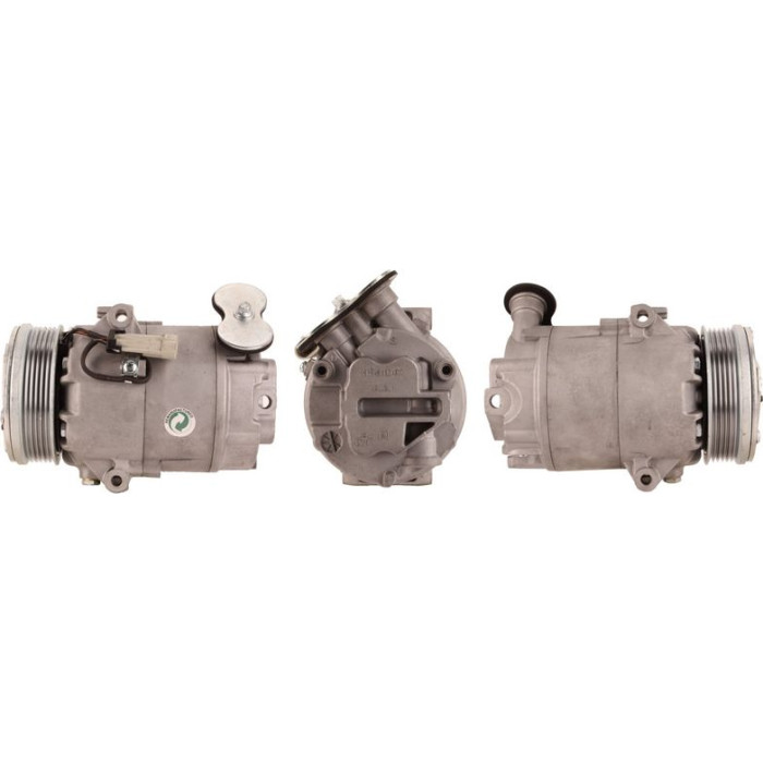 Kompressor, Klimaanlage 51-0422 Kompressor, Klimaanlage 51-0422