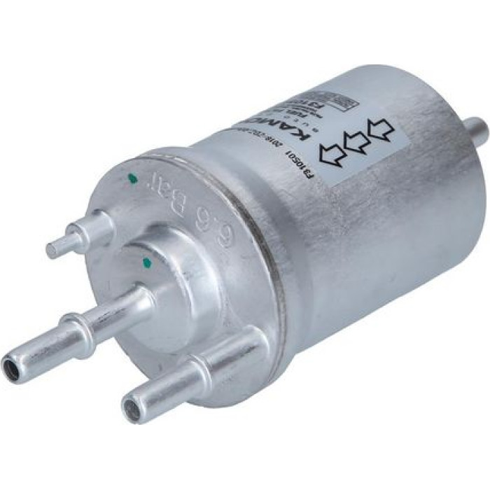 F310501 Kamoka Kraftstofffilter F310501 F310501 Kamoka Kraftstofffilter F310501