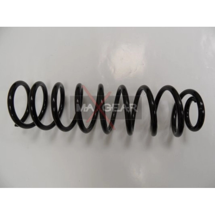 MAXGEAR Fahrwerksfeder 60-0233 VW Polo Classic 95 MAXGEAR Fahrwerksfeder 60-0233 VW Polo Classic 95