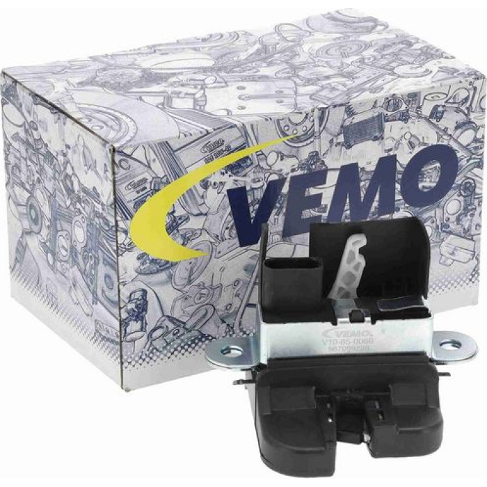 Vemo Türschloss V10-85-0060 Vemo Türschloss V10-85-0060