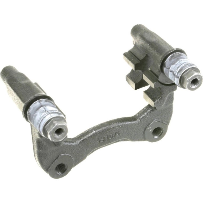 TRW Bremssattelhalter Schwarz links/rechts BDA436 TRW Bremssattelhalter Schwarz links/rechts BDA436
