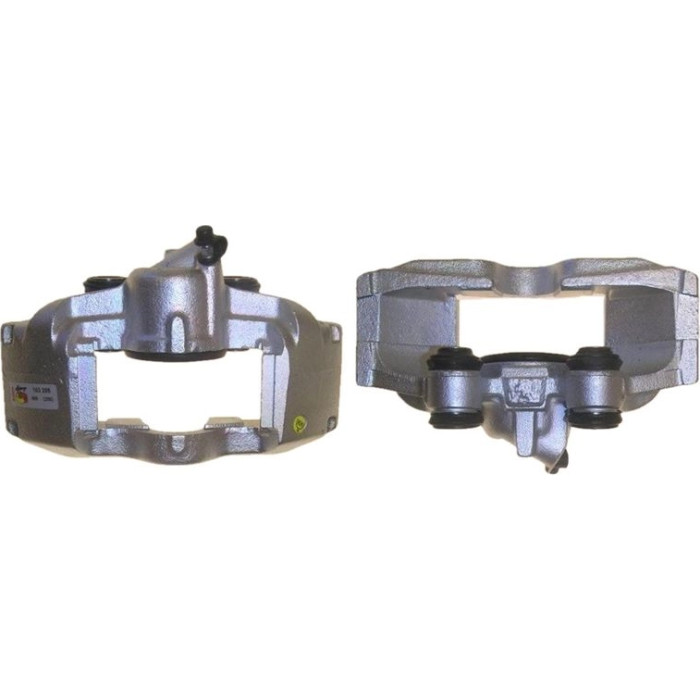 Bosch Bremssattel Vorderachse links 0 204 103 285