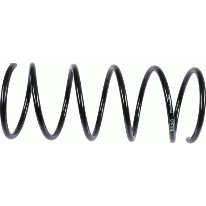 Sachs Fahrwerksfeder 997 947 Sachs Fahrwerksfeder 997 947