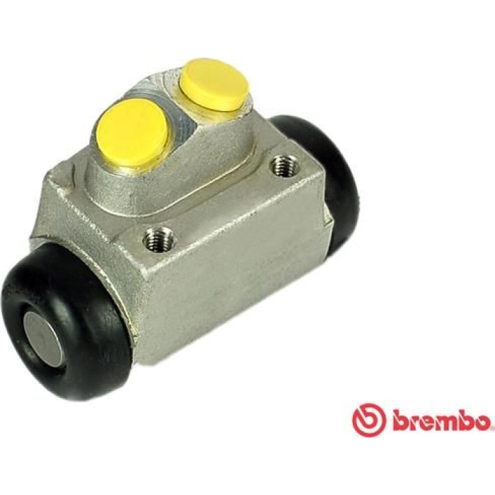 BREMBO Radbremszylinder A 12 457 BREMBO Radbremszylinder A 12 457