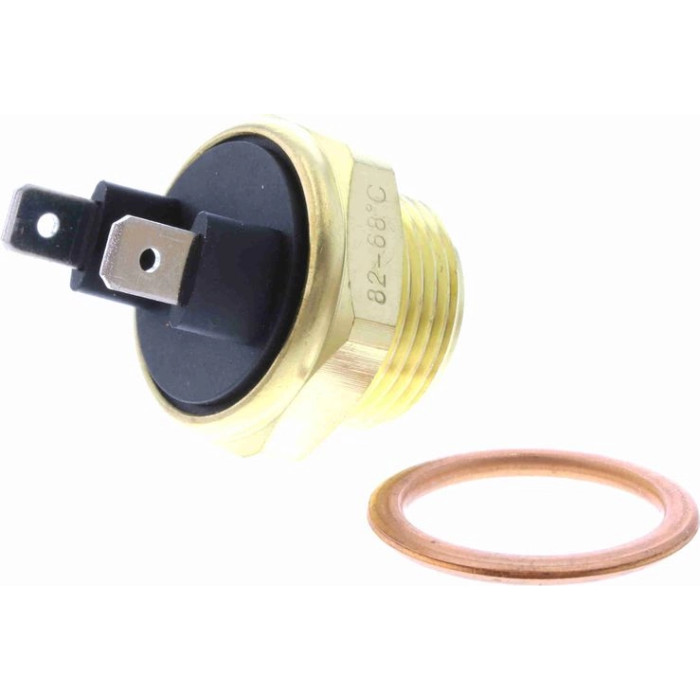 Vemo Thermoschalter für Kühlerlüfter V15-99-1981-2 Vemo Thermoschalter für Kühlerlüfter V15-99-1981-2