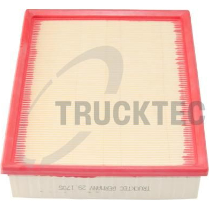 TRUCKTEC AUTOMOTIVE Luftfilter 07.14.018 TRUCKTEC AUTOMOTIVE Luftfilter 07.14.018