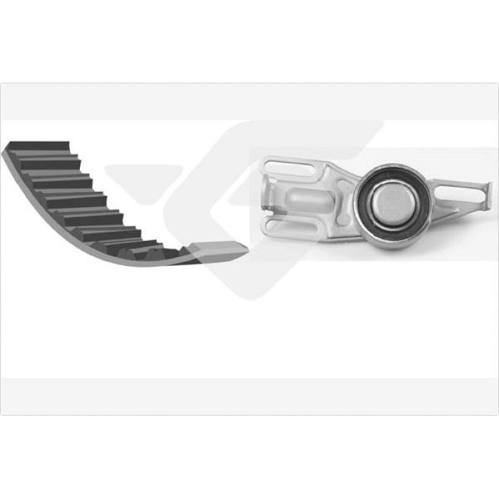 HUTCHINSON Zahnriemensatz KH 05 HUTCHINSON Zahnriemensatz KH 05