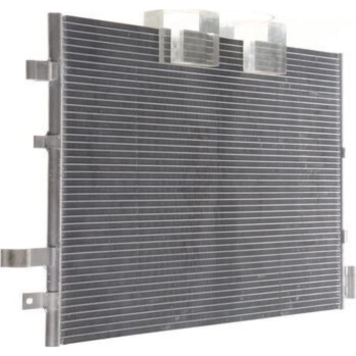 MAHLE Kondensator, Klimaanlage AC 690 000S
