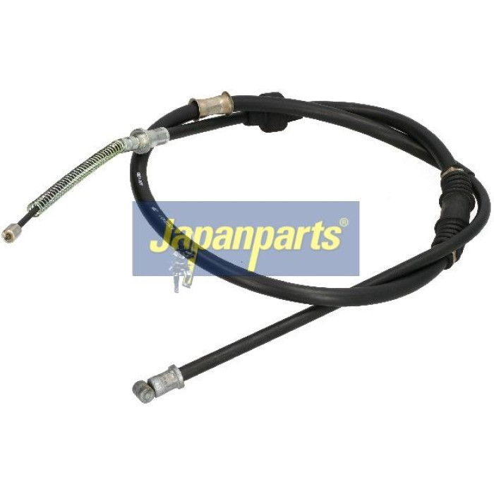 Seilzug, Feststellbremse Mitsubishi T. Lancer 03- Le BC-554L Seilzug, Feststellbremse Mitsubishi T. Lancer 03- Le BC-554L