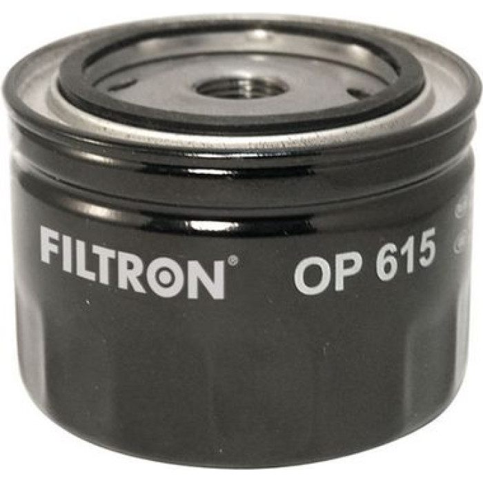 OP 615 Filtron Ölfilter OP 615 OP 615 Filtron Ölfilter OP 615