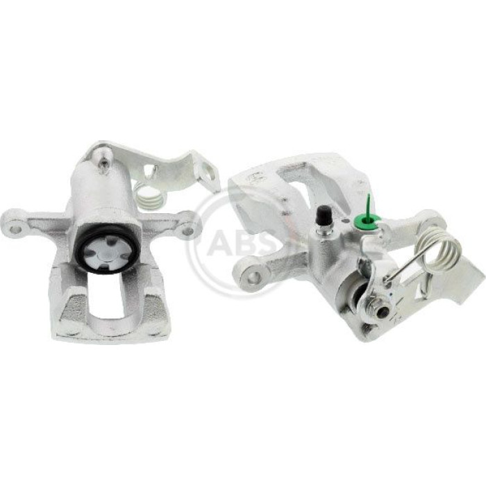 A.B.S. Bremssattel 423712 – Hinterachse, Kolben-Ø 34 mm A.B.S. Bremssattel 423712 – Hinterachse, Kolben-Ø 34 mm