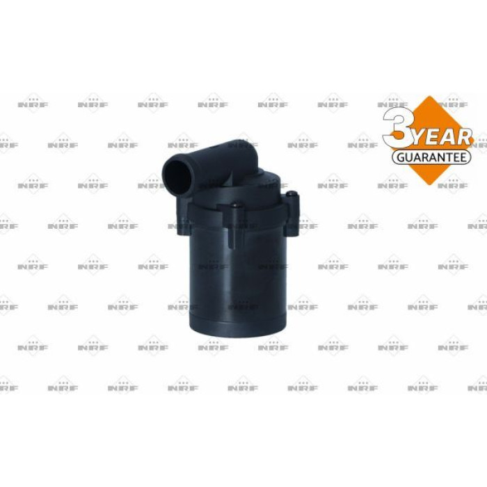 NRF Zusatzwasserpumpe / Kühlmittelpumpe 390042 NRF Zusatzwasserpumpe / Kühlmittelpumpe 390042
