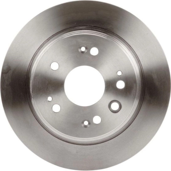 Bosch Bremsscheibe Hinterachse 0 986 479 361 Bosch Bremsscheibe Hinterachse 0 986 479 361
