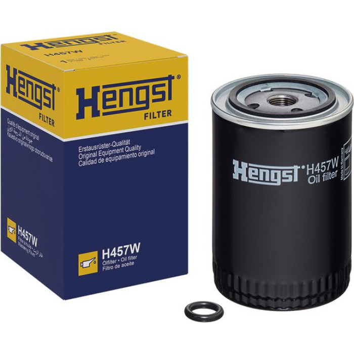 Hengst Ölfilter H457W Hengst Ölfilter H457W