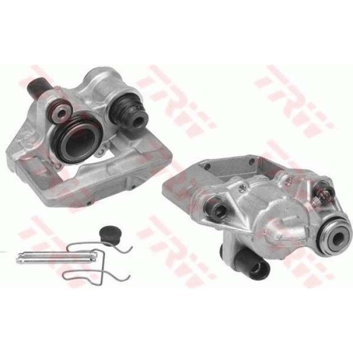 TRW Bremstrommel BHS179 TRW Bremstrommel BHS179