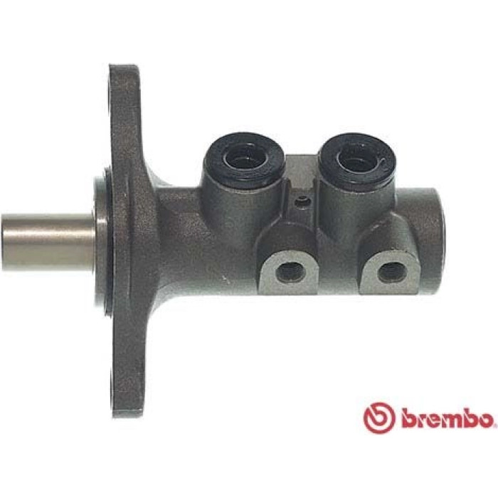BREMBO Hauptbremszylinder M 23 134 BREMBO Hauptbremszylinder M 23 134