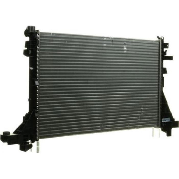 Kühler, Motorkühlung CR 866 000P Kühler, Motorkühlung CR 866 000P