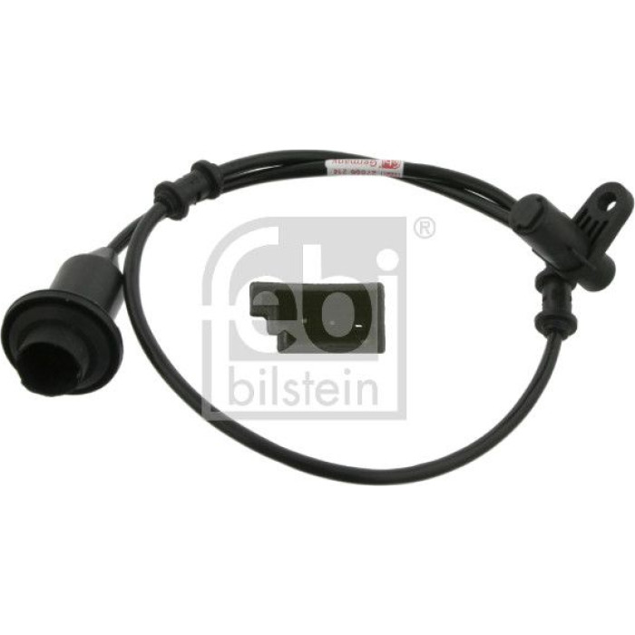 febi ABS-Sensor 27856 febi ABS-Sensor 27856