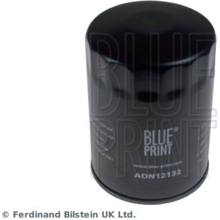 ADN12132 BluePrint Ölfilter Nissan Terrano Ii ADN12132