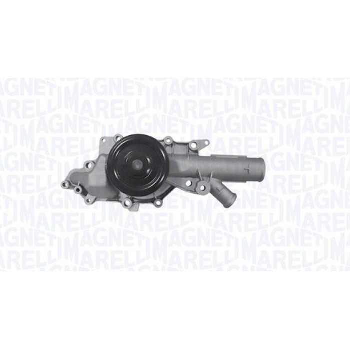 Magneti Marelli Wasserpumpe / Kühlmittelpumpe 352316170690 Magneti Marelli Wasserpumpe / Kühlmittelpumpe 352316170690