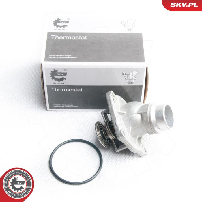 20SKV033 SKV GERMANY Thermostat 20SKV033 20SKV033 SKV GERMANY Thermostat 20SKV033