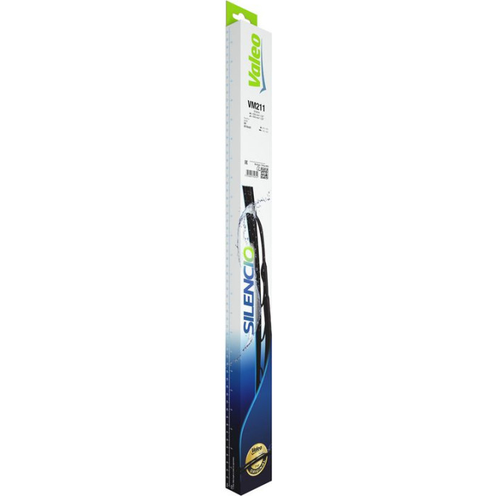 574274 Valeo Scheibenwischer 574274 - Silencio Performance 574274 Valeo Scheibenwischer 574274 - Silencio Performance
