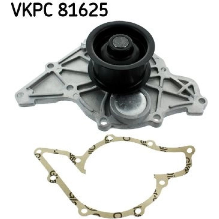 SKF Wasserpumpe / Kühlmittelpumpe VKPC 81625 SKF Wasserpumpe / Kühlmittelpumpe VKPC 81625