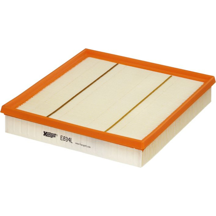 HENGST FILTER Luftfilter E834L HENGST FILTER Luftfilter E834L