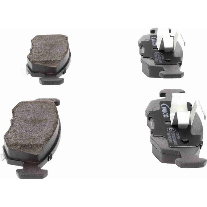 Vaico Bremsbelagsatz für Scheibenbremse V24-0538 Vaico Bremsbelagsatz für Scheibenbremse V24-0538