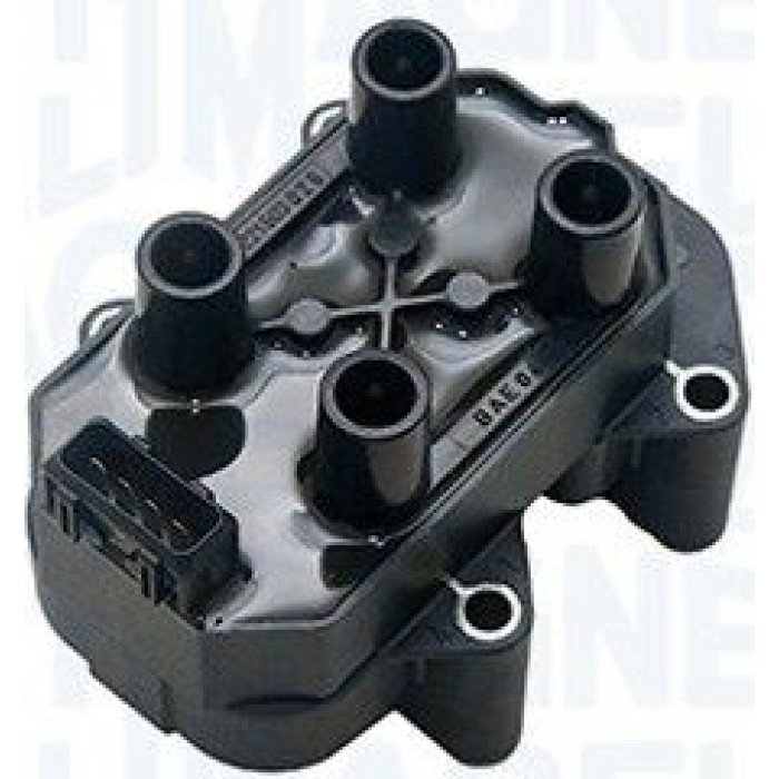 Magneti Marelli Zündspule 060810174010 Magneti Marelli Zündspule 060810174010