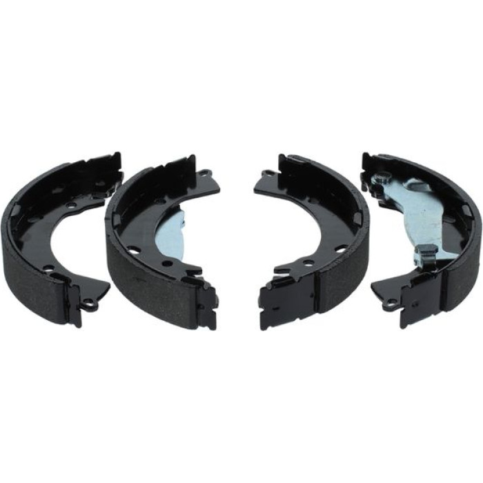 Bosch Bremsbacken 0 986 487 697