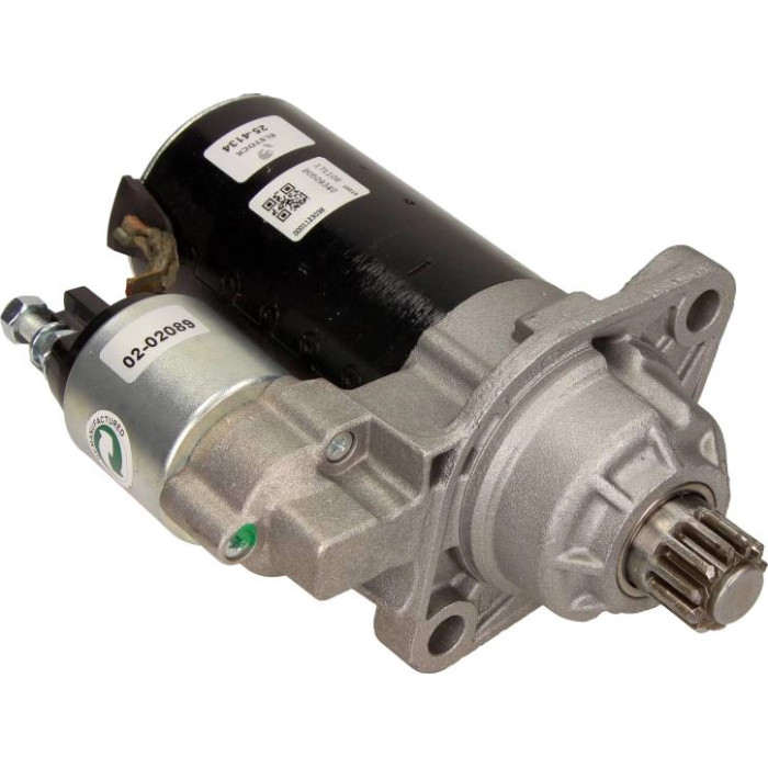 DRI Anlasser 311261122 12 V DRI Anlasser 311261122 12 V