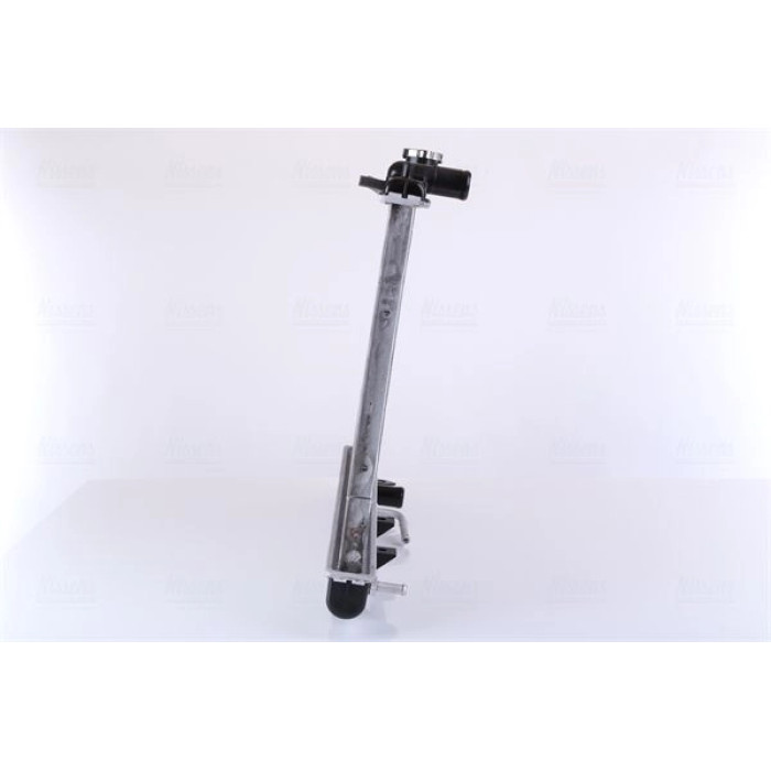 Nissens Wasserkühler PKW 625081 Nissens Wasserkühler PKW 625081