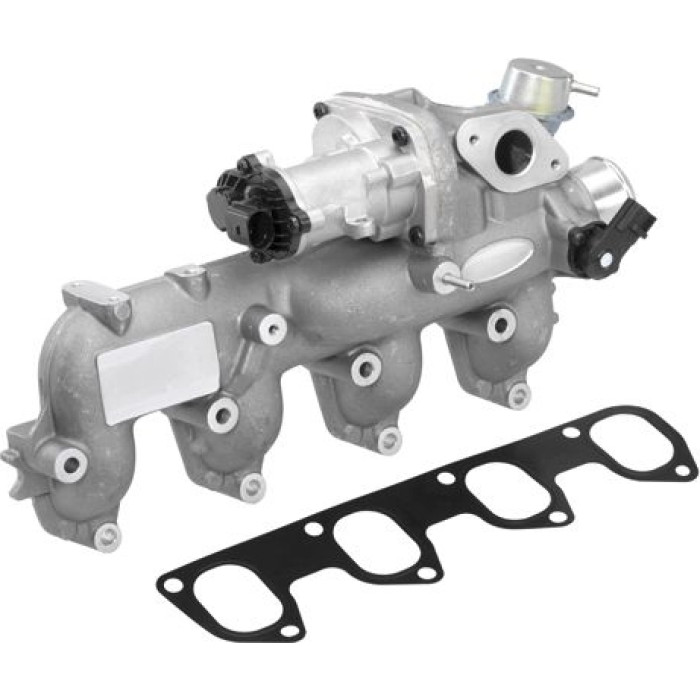 WAHLER AGR-Ventil 710748D WAHLER AGR-Ventil 710748D