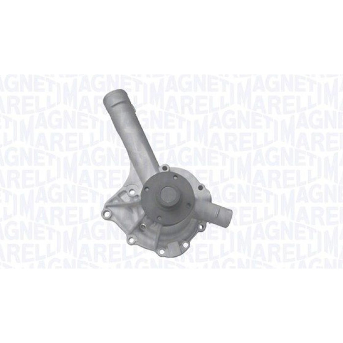Magneti Marelli Wasserpumpe / Kühlmittelpumpe 352316170654 Magneti Marelli Wasserpumpe / Kühlmittelpumpe 352316170654