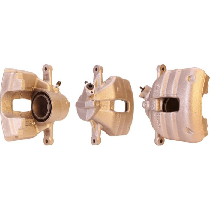 DRI Bremssattel 3154420 Vorderachse links