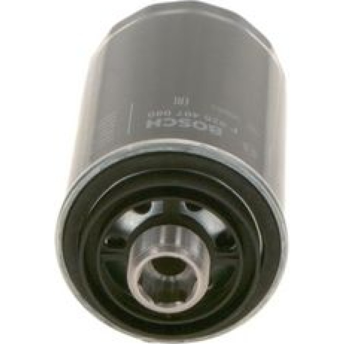 Bosch Ölfilter F 026 407 080 Bosch Ölfilter F 026 407 080