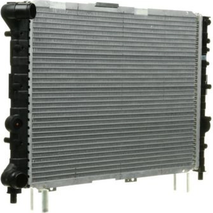 MAHLE Kühler, Motorkühlung CR 519 000S MAHLE Kühler, Motorkühlung CR 519 000S