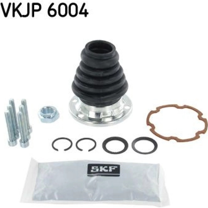 SKF Achsmanschettensatz VKJP 6004 SKF Achsmanschettensatz VKJP 6004