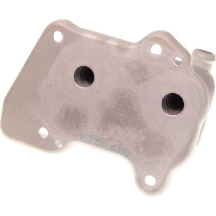 MAXGEAR Motorölkühler 14-0089 MAXGEAR Motorölkühler 14-0089