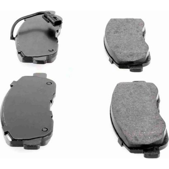 Vaico Bremsbelagsatz für Scheibenbremse V40-0686 Vaico Bremsbelagsatz für Scheibenbremse V40-0686