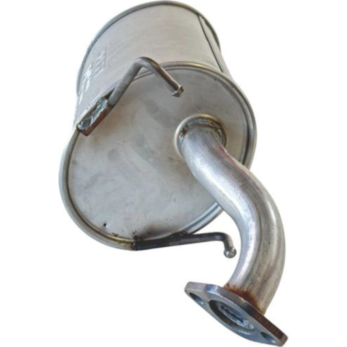 Bosal Schalldämpfer 141-219 Bosal Schalldämpfer 141-219