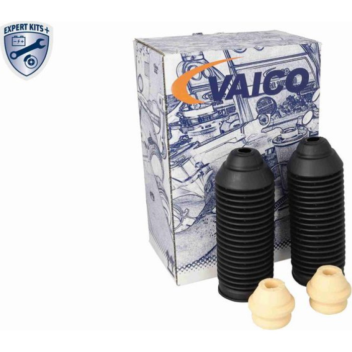 Vaico Staubschutzsatz für Stoßdämpfer V10-1590 Vaico Staubschutzsatz für Stoßdämpfer V10-1590