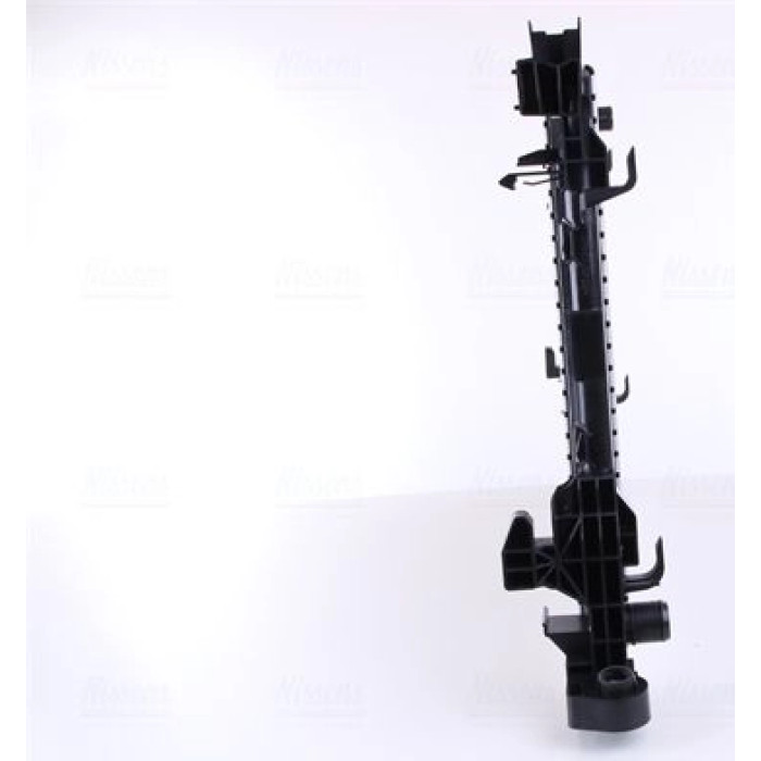 Nissens Wasserkühler PKW 630792 Nissens Wasserkühler PKW 630792
